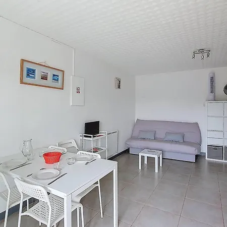 Apartment - T2, 4 Pers, Animaux Admis, Parking - Fr-1-857-55