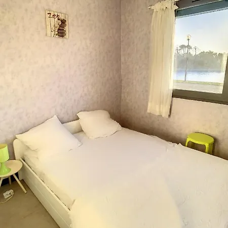 Apartment - T2, 4 Pers, Animaux Admis, Parking - Fr-1-857-55