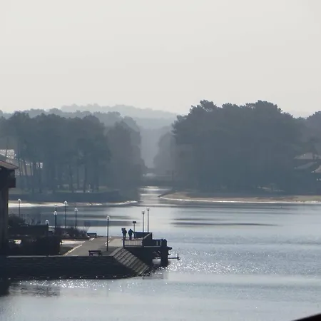 Apartment - T2, 4 Pers, Animaux Admis, Parking - Fr-1-857-55 *