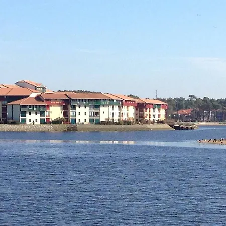 - T2, 4 Pers, Animaux Admis, Parking - Fr-1-857-55 *