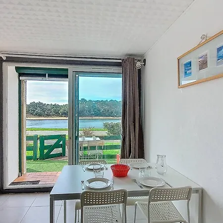 - T2, 4 Pers, Animaux Admis, Parking - Fr-1-857-55 Apartamento *