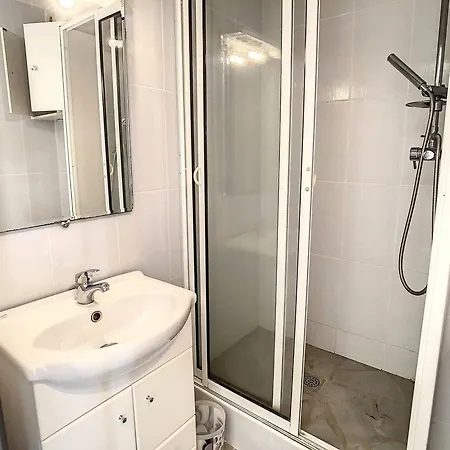 Апартаменты - T2, 4 Pers, Animaux Admis, Parking - Fr-1-857-55 Сустон